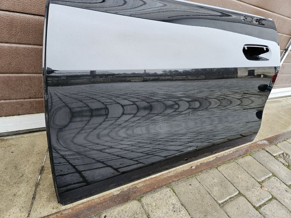 Двері передні ліві BMW G26 I4 2020-2025р.