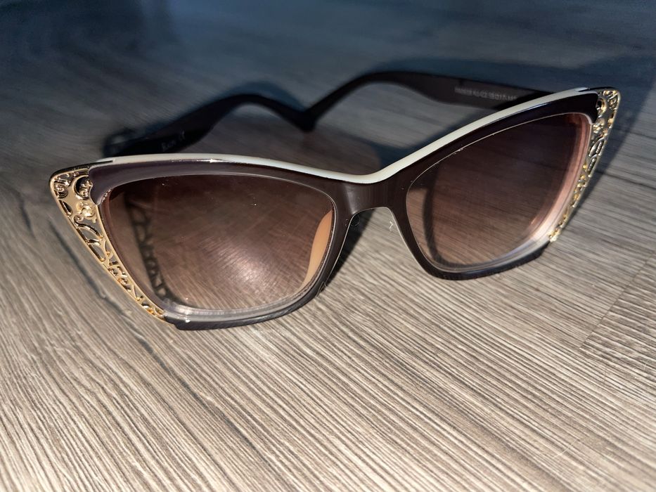 Окуляри для зору