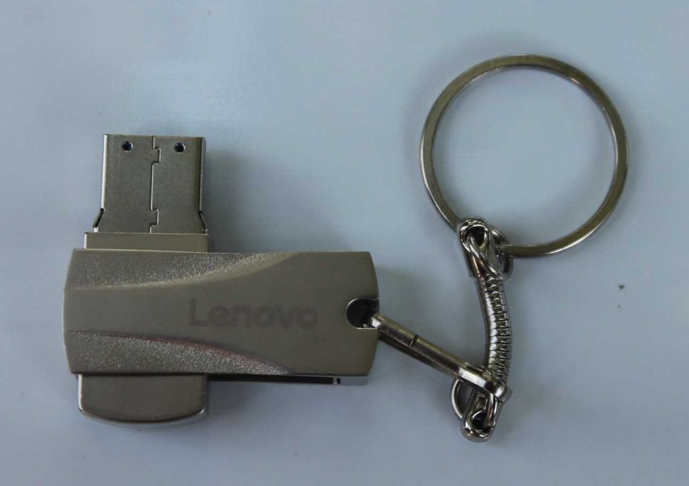 Флешка Lenovo 8 тб.