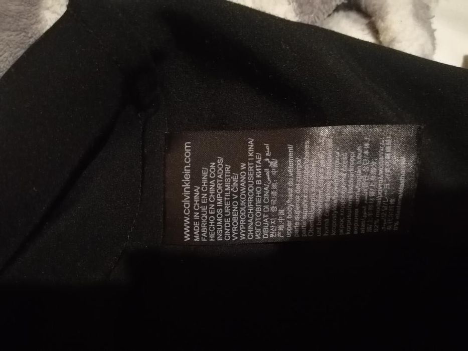 Платье оригинал Calvin Klein