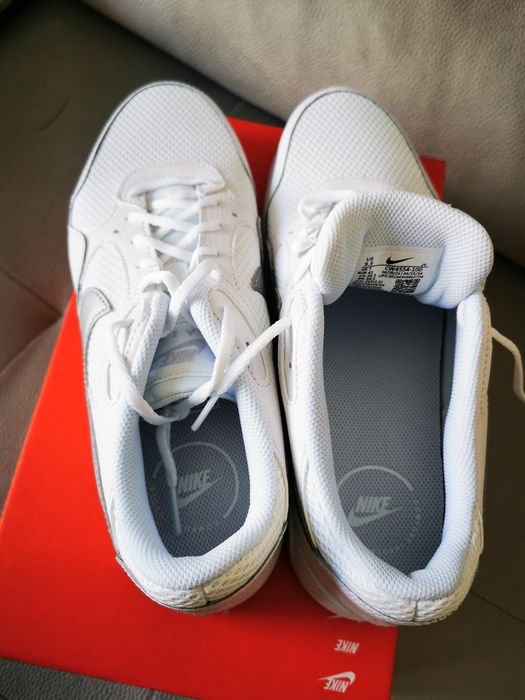 Nike Air Max SC Tamanho 41 Novos