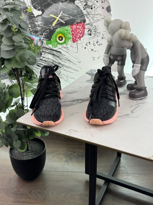 Кросівки Adidas EQT Support 38 розмір Е15385