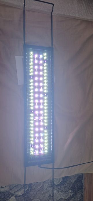 Belka led do akwarium 45 cm