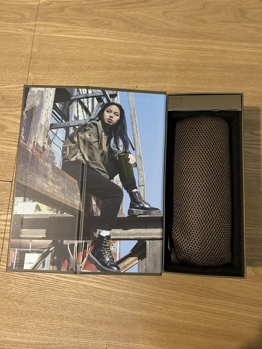 Coluna Bluetooth Energy Sistem Urban Box 5+