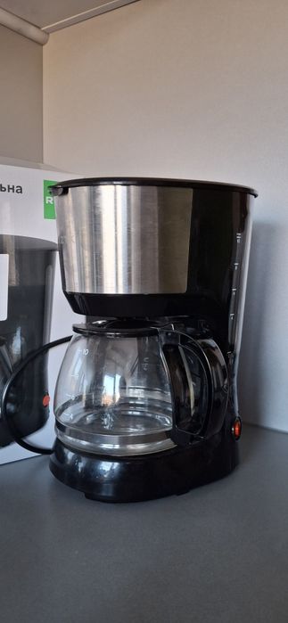 Продам кавоварку
