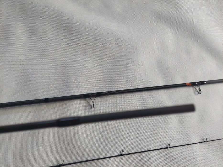 Garbolino Supra Match Float  3,90m/30g