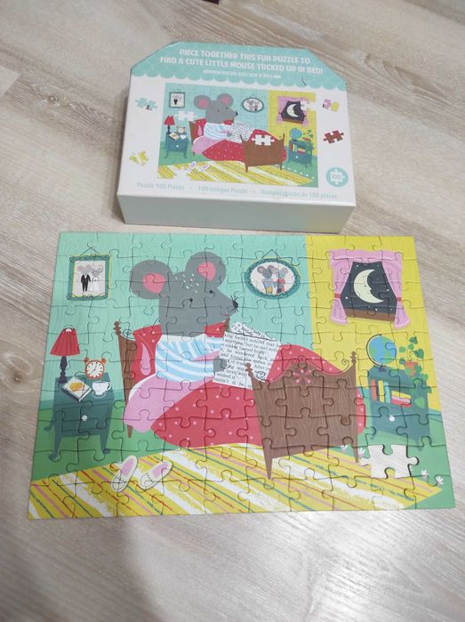 Детский пазл, пазлы для детей