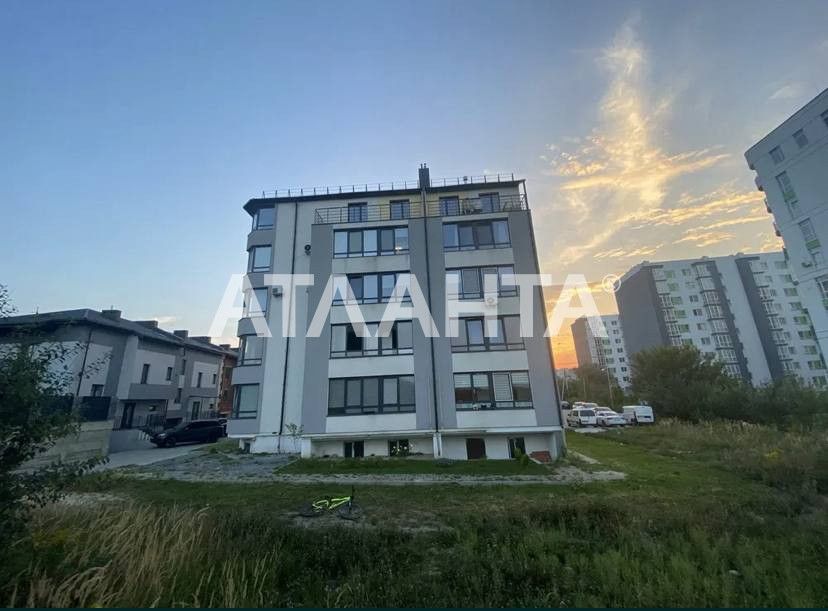 Продаж 1-кім квартири по вул. Кільцева в м. Винники
