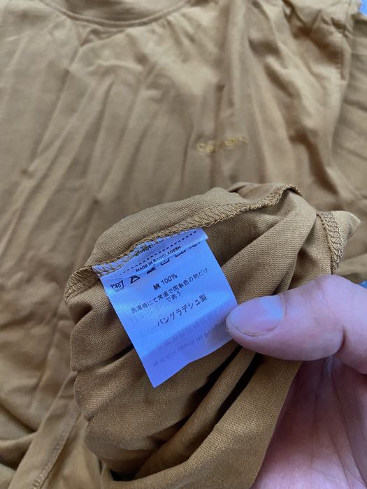 Чоловіча футболка Carhartt
