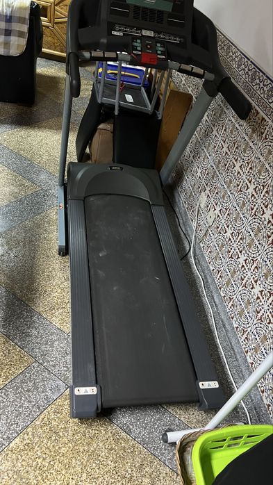 Passadeira ginastica BH F2