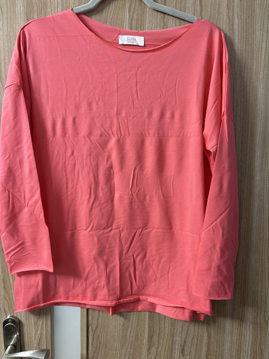 Bluzka Azara nowa