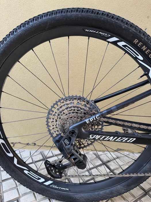 Specialized epic world cup expert | OPURTUNIDADE