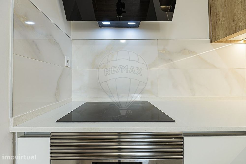 Apartamento T2 para venda