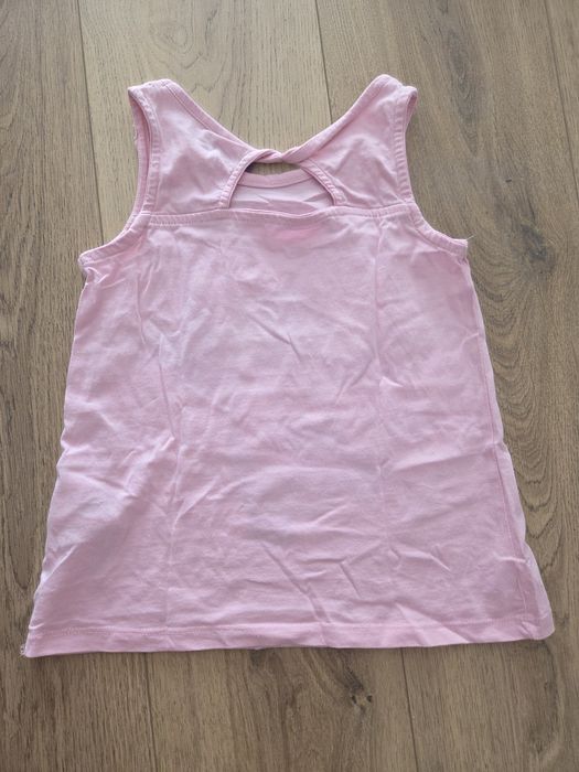 Bluzka Stitch na ramiączku r. 122