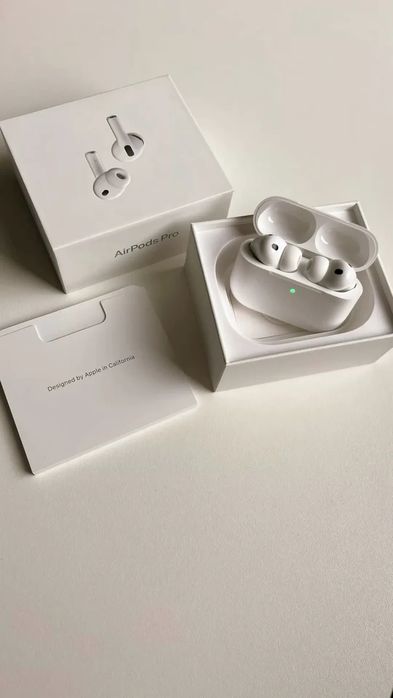 Airpods Pro 3 ANC (nowe)