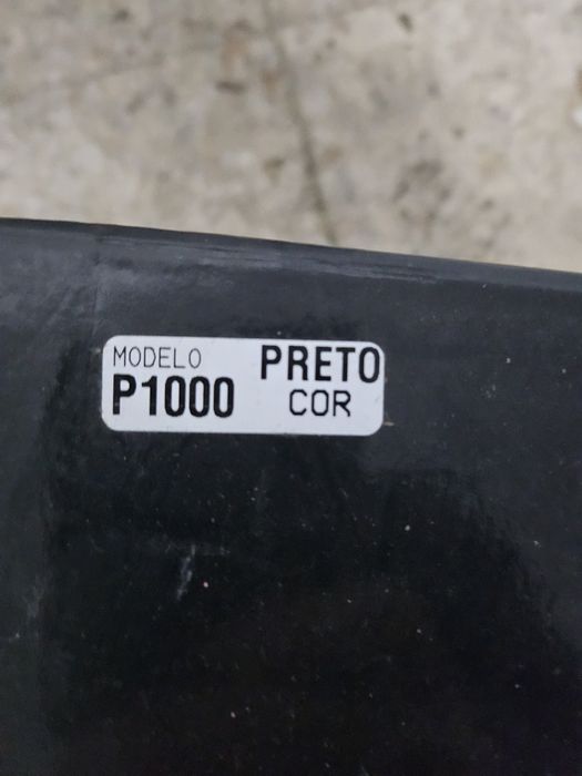 Purificador de Ar Airfree p1000