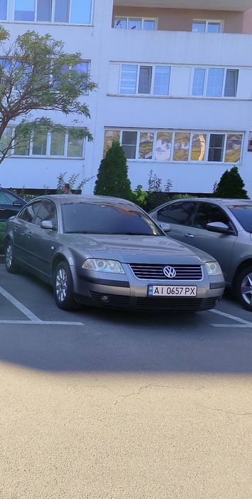 Пасат б5, Passat b5 2.0 бензин.