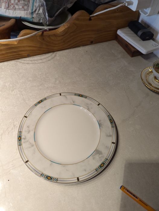 Piękna Porcelana Zestaw do Kawy lub herbaty WINTERLI.NG Porzellan Germ