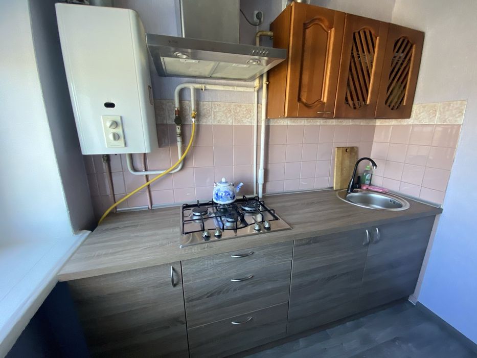 Продам 1к квартиру ‼️ЦЕНТР‼️ Самар