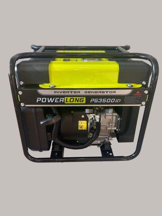 Інвенторний генератор POWERLONG