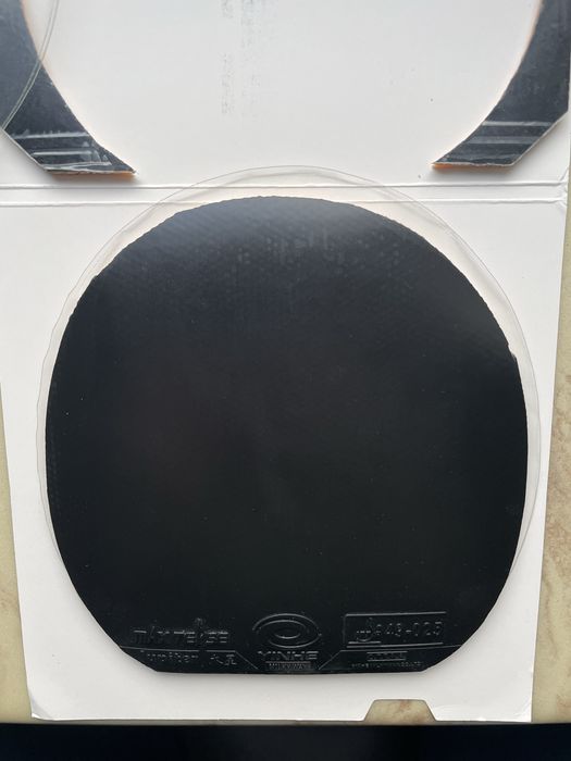 Yinhe Jupiter 3 Asia H39 grubość max - okładzina do tenisa stołowego