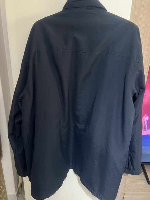 Casaco de honem xl