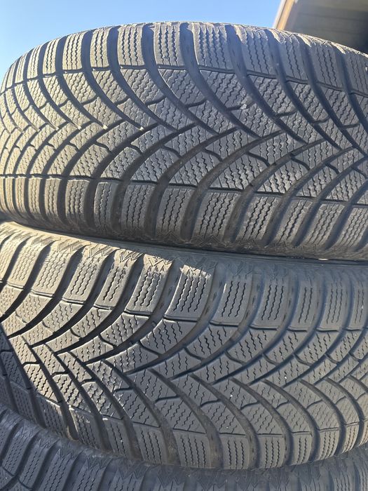 Шини резина 195/60/15 r15 Sebring комплект зимні