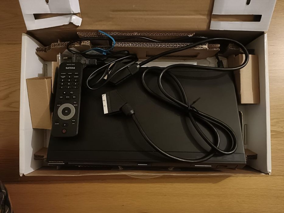 Vídeo com entrada usb64309853474434121