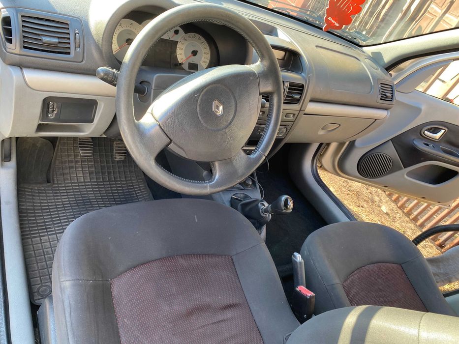 Sprzedam Renault Thalia