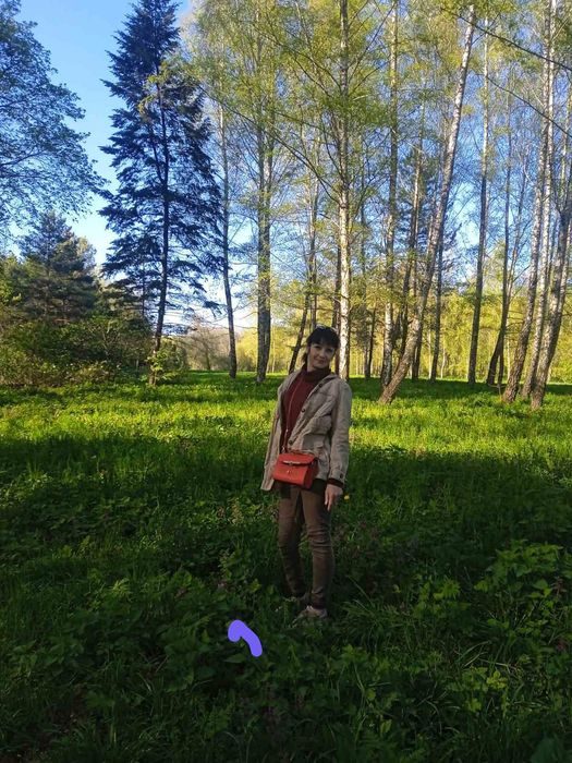 Надаю послуги масажу