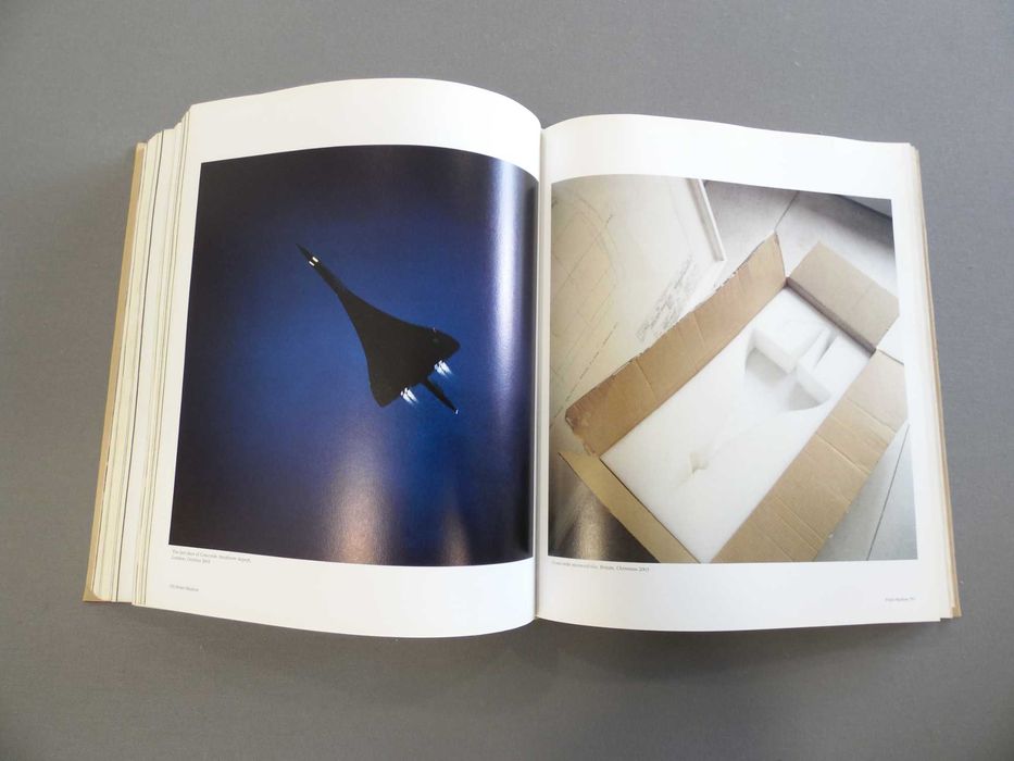 Livro Magnum, Thames & Hudson