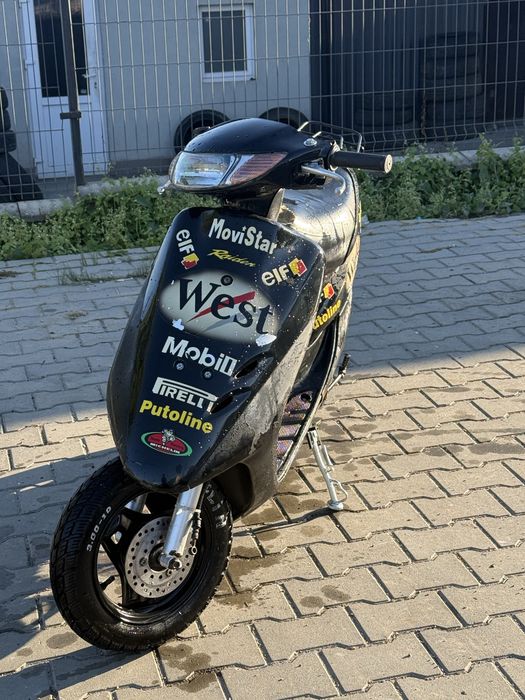 Продам Honda Dio 35