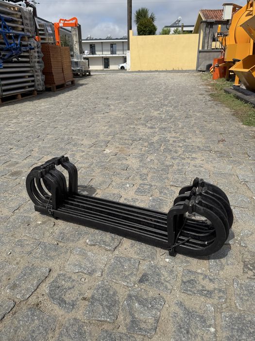 Serra junta 80cm novas