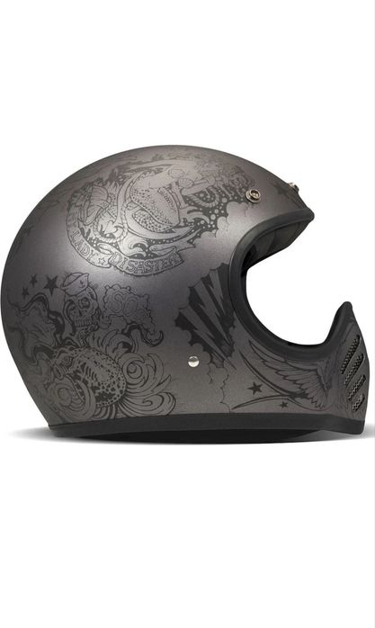 DMD 75 SeventyFive Carbon - "Sailor"
