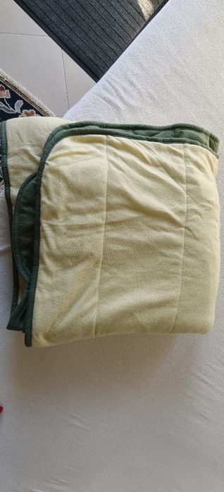 Cobertor polar reversível Kasa