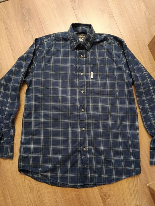 Koszula męska Rydale M bawełna