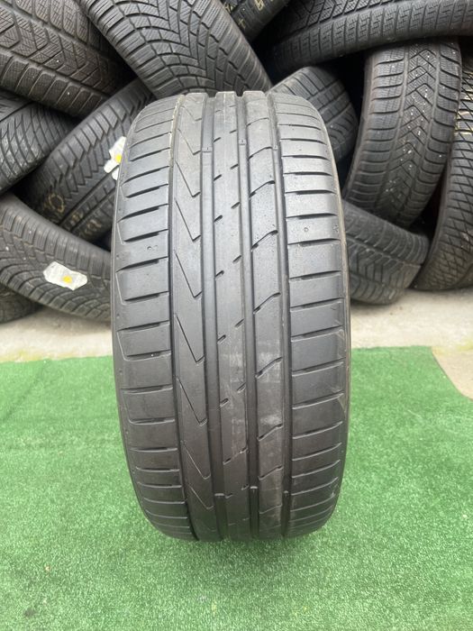 Opona Hankook VentusS1Evo2 225/45/17 pojedynka