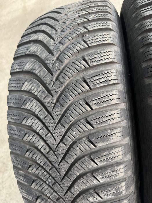 Шини 215*65R16 Hankook