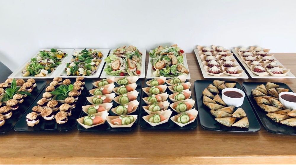 CATERING PREMIUM, imprezy okolicznościowe , komunie, urodziny, jubileusze