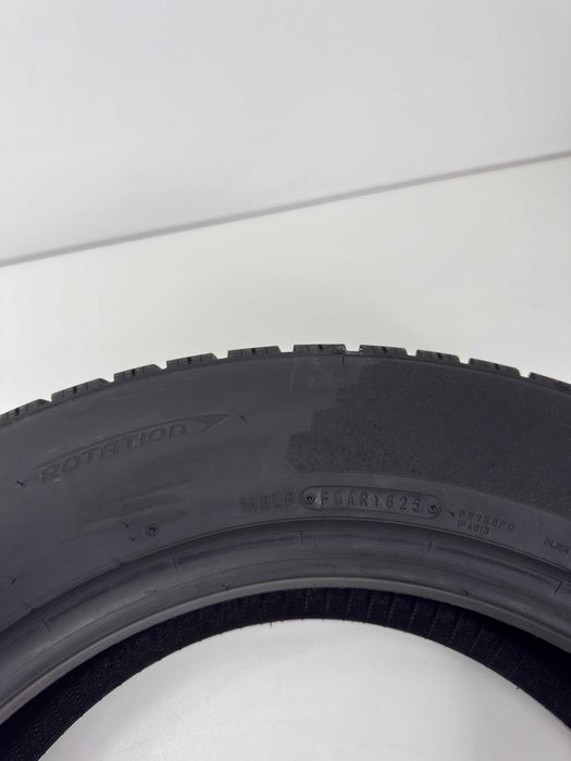 NOWE zimowe OPONY 215/65R17 - Falken EuroWinter HS02