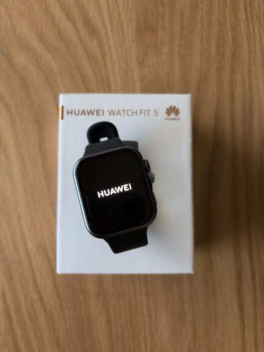 Huawei Watch Fit 5