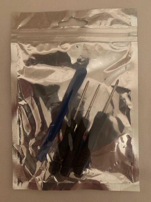 Набор для ремонта мобильного телефона