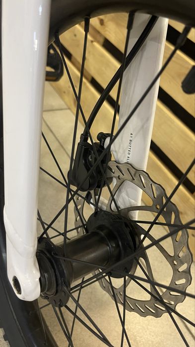 Велосипед дитячий Specialized RipRock 20