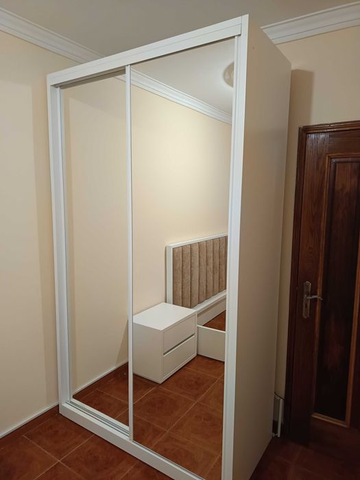 Roupeiros por medida