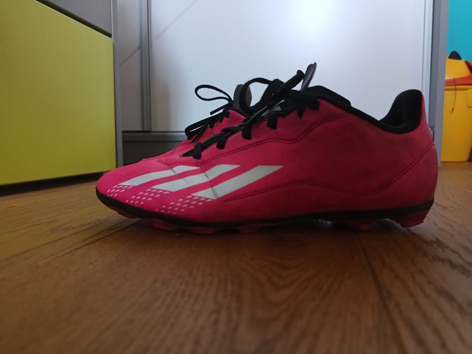 Korki ADIDAS rozmiar 38