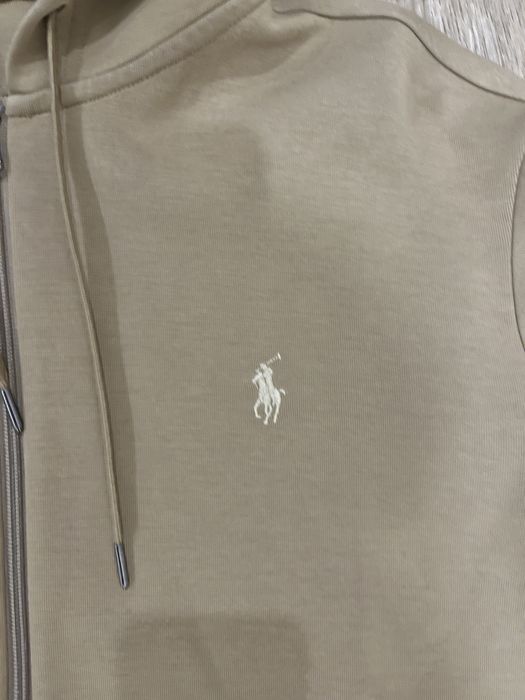 Casaco Ralph Lauren feminino