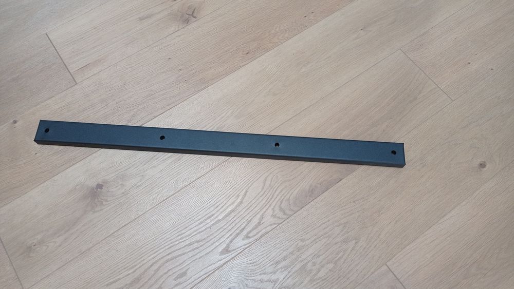 Podsufitka do lampy, maskownica