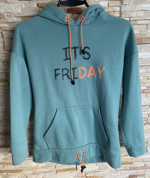 Тепле худі для дівчинки.