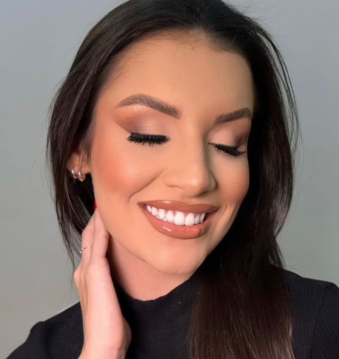 Maquiagem profissional