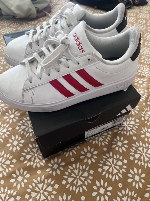 Tenis Adidas N 39,5